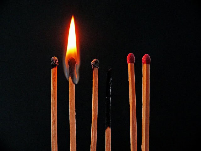 burnout