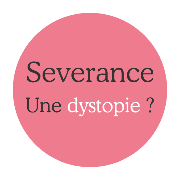 Severance : quelle place pour l’authenticité dans le monde du travail ?